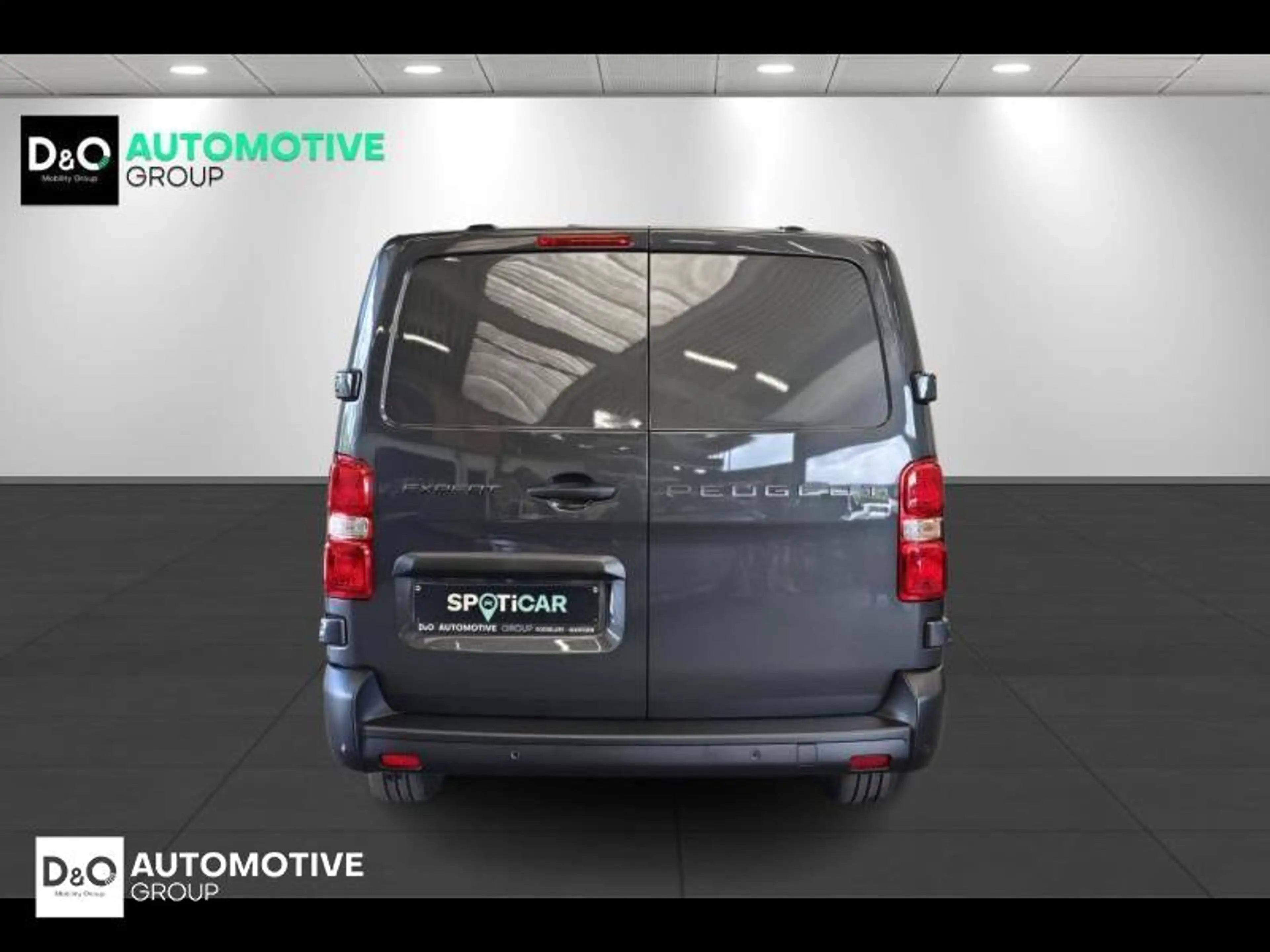Peugeot Expert XL Camera - GPS — photo 7