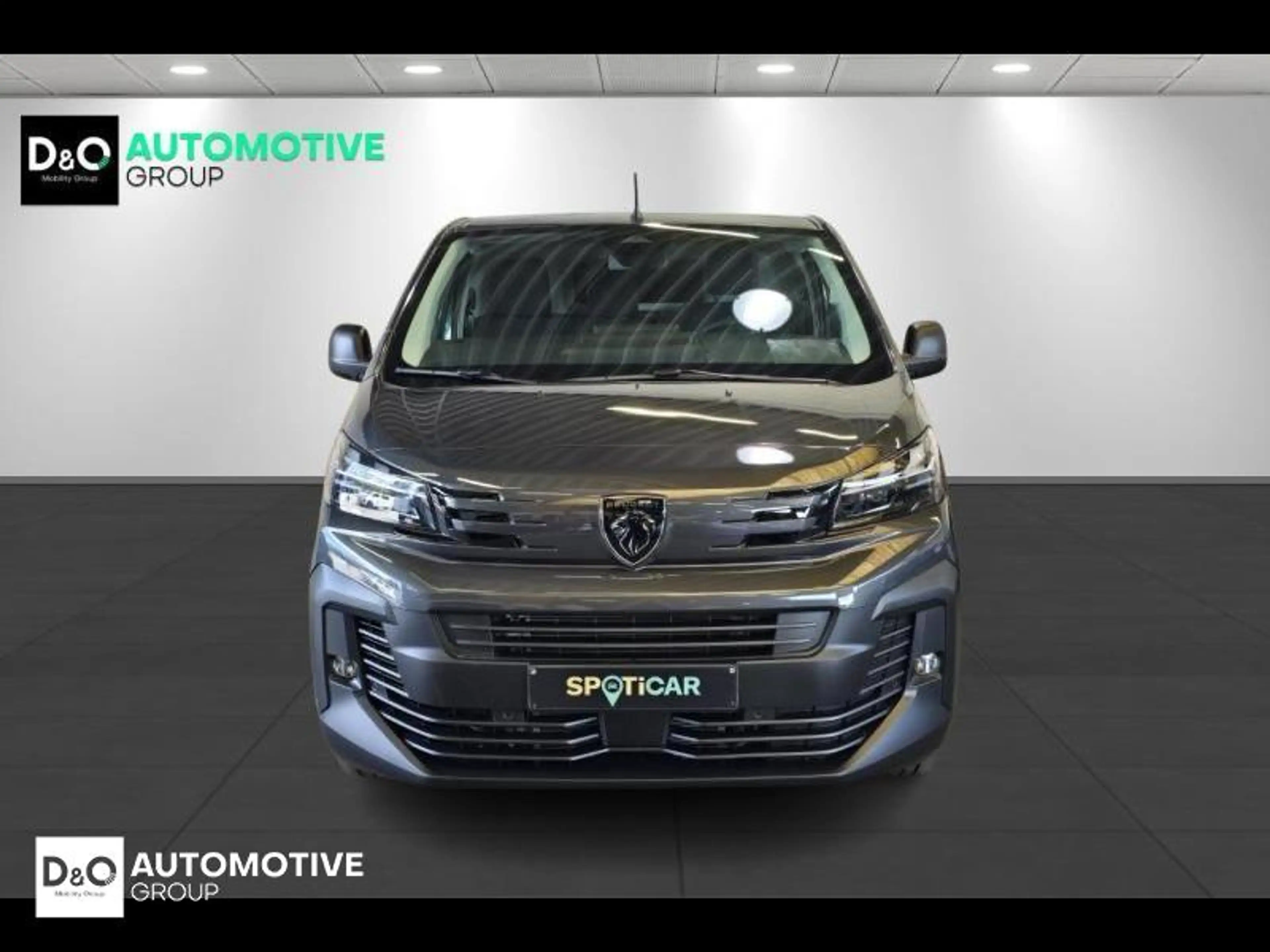 Peugeot Expert XL Camera - GPS — photo 5