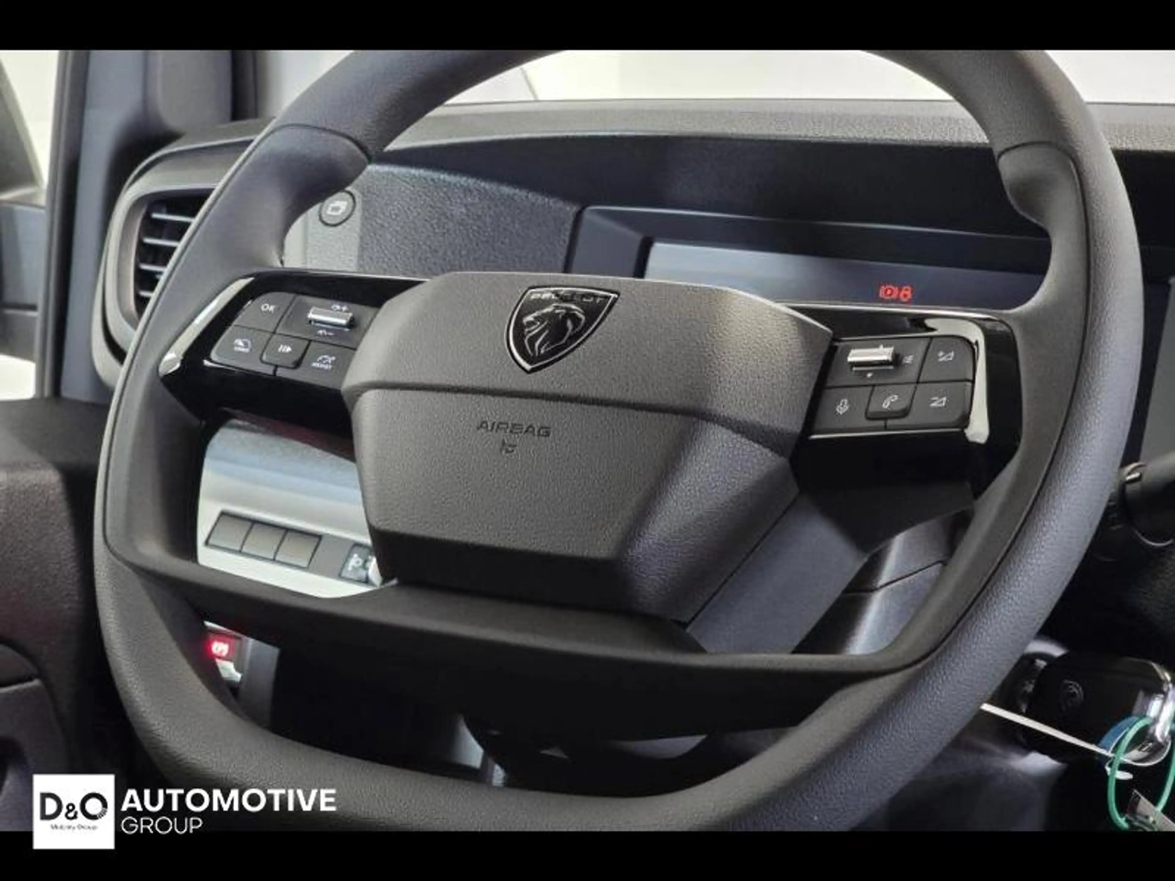 Peugeot Expert XL Camera - GPS — photo 10