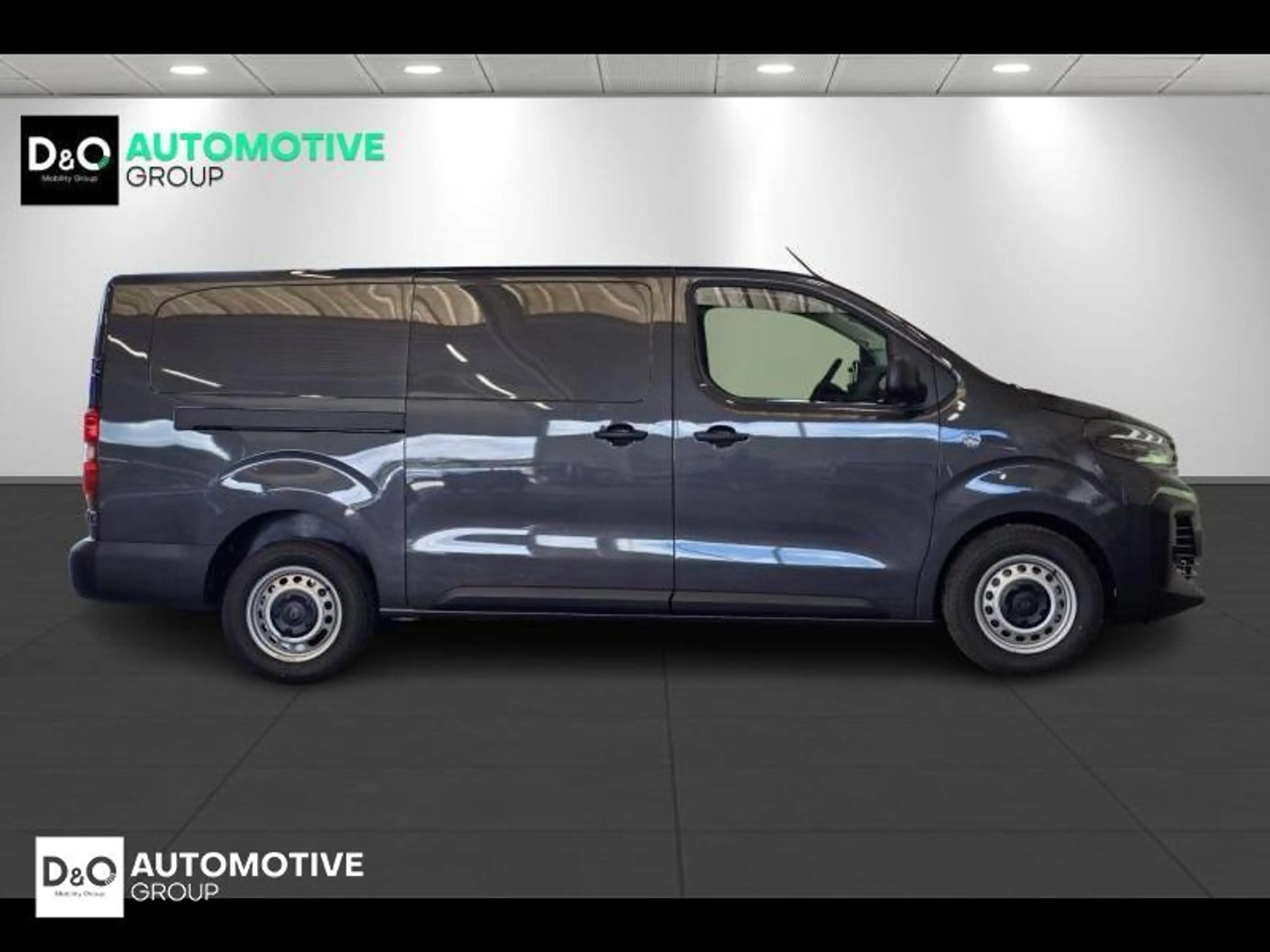 Peugeot Expert XL Camera - GPS — photo 4