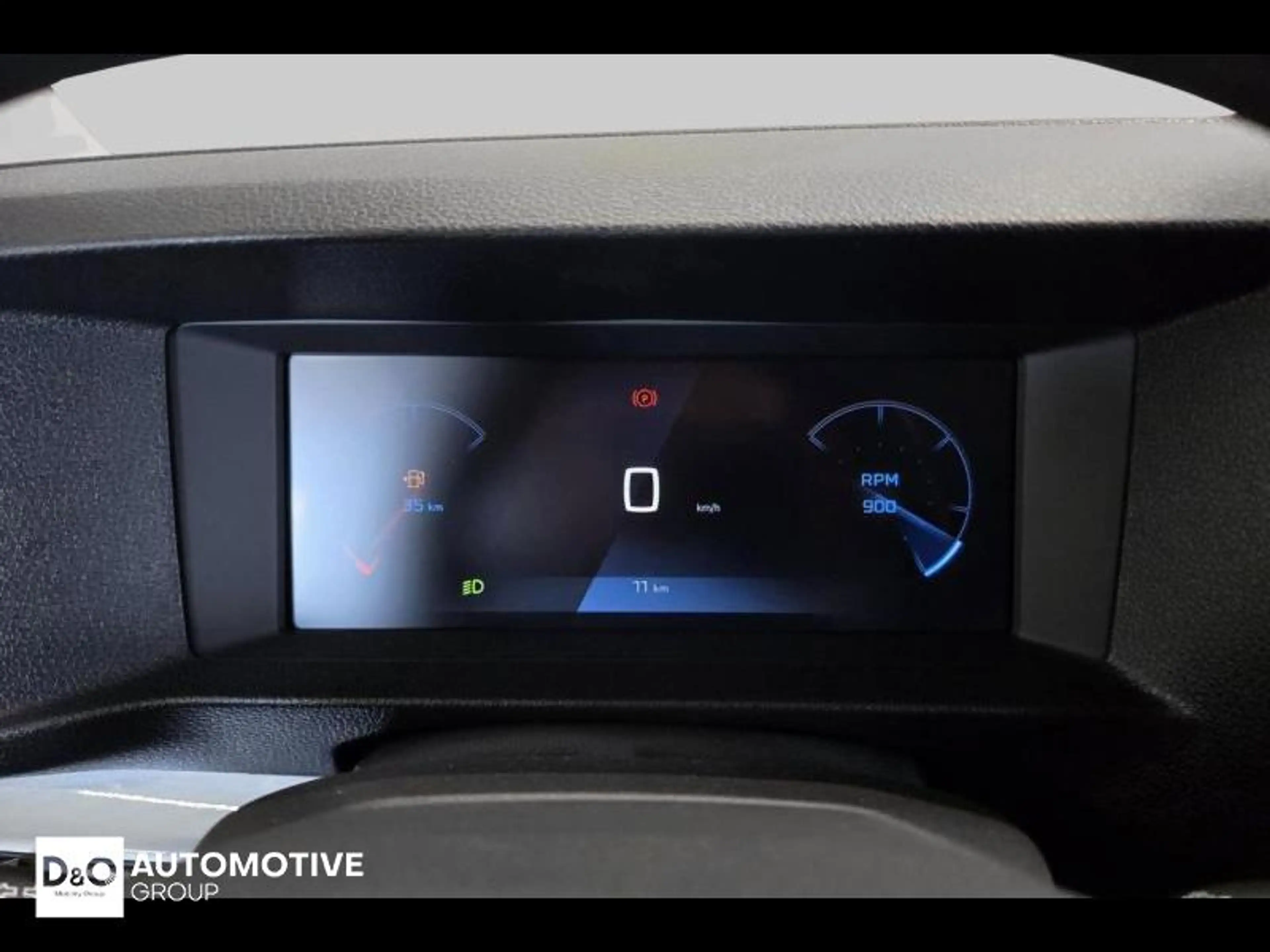 Peugeot Expert XL Camera - GPS — photo 11
