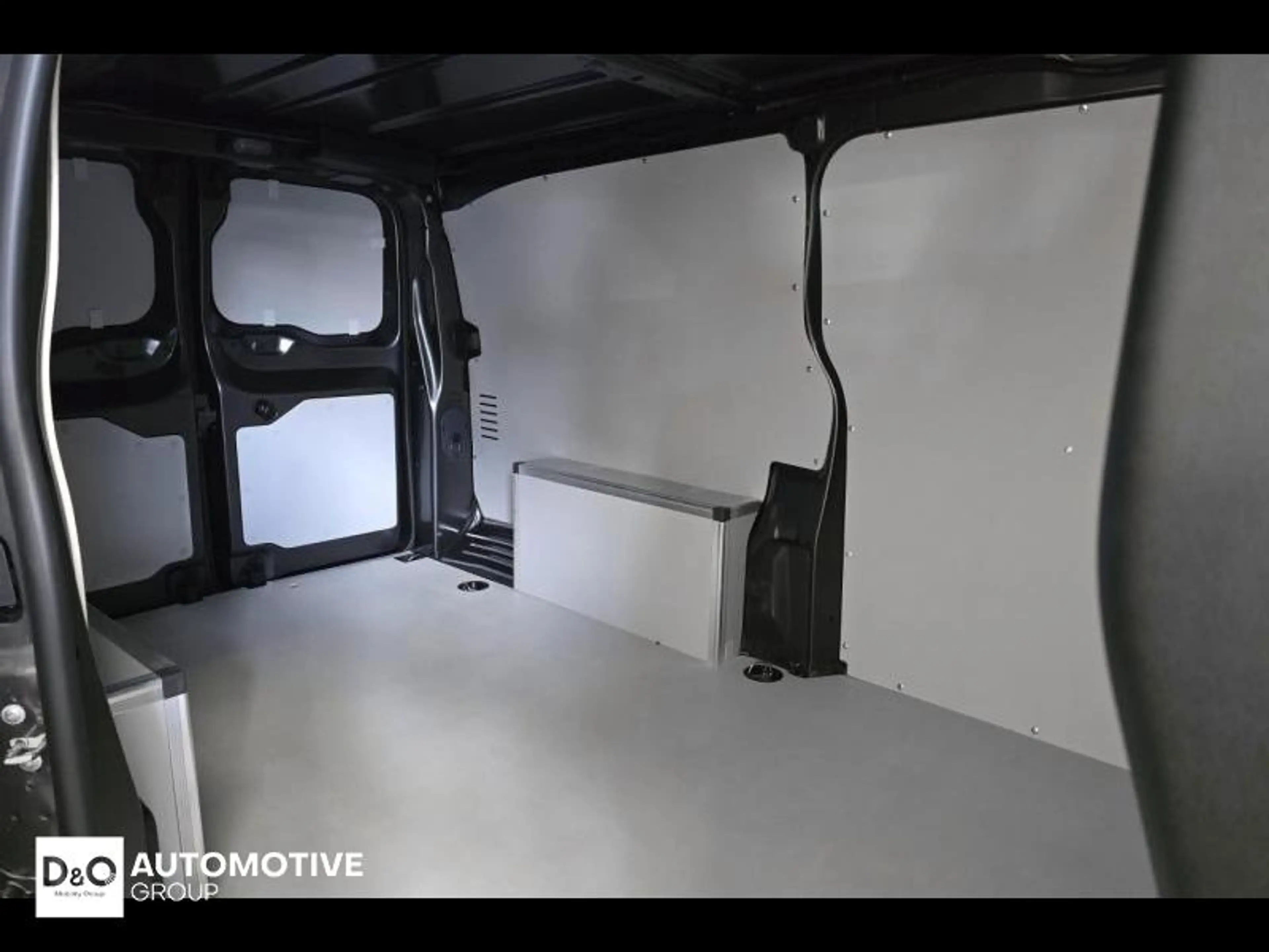 Peugeot Expert XL Camera - GPS — photo 8