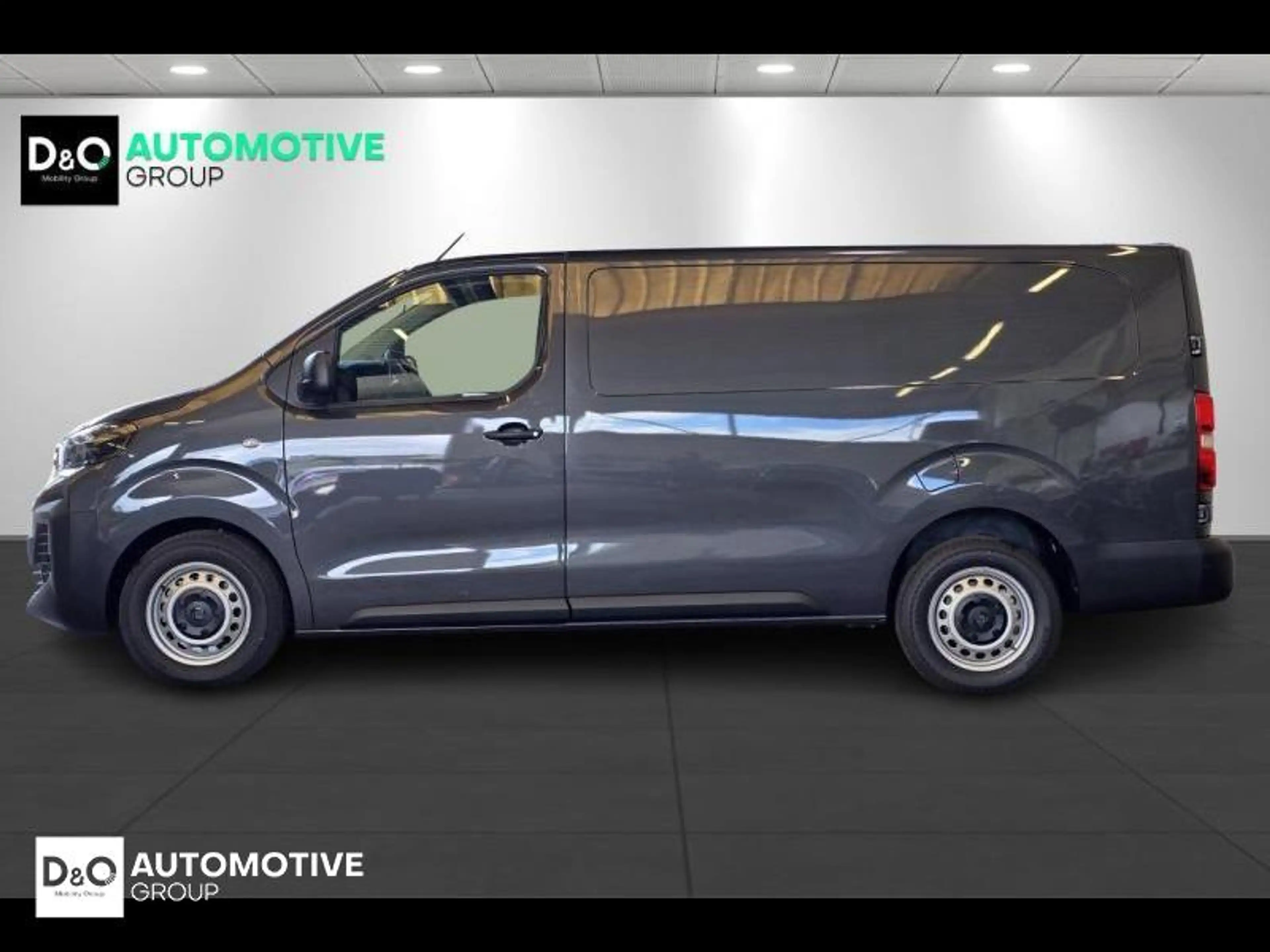 Peugeot Expert XL Camera - GPS — photo 6