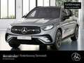 Mercedes-Benz GLC 220 d 4M AMG+NIGHT+PANO+360+LED+KEYLESS+9G Silber - thumbnail 2
