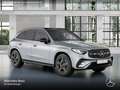 Mercedes-Benz GLC 220 d 4M AMG+NIGHT+PANO+360+LED+KEYLESS+9G Silber - thumbnail 18