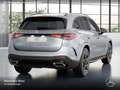 Mercedes-Benz GLC 220 d 4M AMG+NIGHT+PANO+360+LED+KEYLESS+9G Silber - thumbnail 4