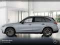Mercedes-Benz GLC 220 d 4M AMG+NIGHT+PANO+360+LED+KEYLESS+9G Silber - thumbnail 5
