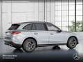 Mercedes-Benz GLC 220 d 4M AMG+NIGHT+PANO+360+LED+KEYLESS+9G Silber - thumbnail 17