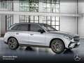 Mercedes-Benz GLC 220 d 4M AMG+NIGHT+PANO+360+LED+KEYLESS+9G Silber - thumbnail 16
