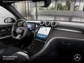 Mercedes-Benz GLC 220 d 4M AMG+NIGHT+PANO+360+LED+KEYLESS+9G Silber - thumbnail 11