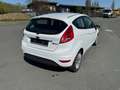 Ford Fiesta 1,25Zahnriemen&TÜV&Reifen NEU Sitzheizung Klima Blanco - thumbnail 14