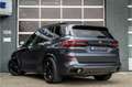 BMW X5 xDrive45e High Executive M Sport, Lucht-V, 360, LM Gris - thumbnail 6