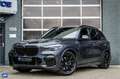BMW X5 xDrive45e High Executive M Sport, Lucht-V, 360, LM Gris - thumbnail 1