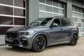 BMW X5 xDrive45e High Executive M Sport, Lucht-V, 360, LM Gris - thumbnail 4