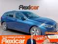 BMW 116 116d Azul - thumbnail 1