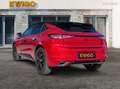 DS Automobiles DS 4 automobiles e-tense 1.6 225h 180 phev hybrid 13.2kwh performance line plus eat bva 1ère main revisions faites Rouge - thumbnail 18