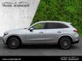 Mercedes-Benz GLC 200 4M AMG Line *AHK*360*Airmatic*KeyGo*Memo Argent - thumbnail 3