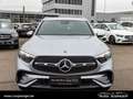 Mercedes-Benz GLC 200 4M AMG Line *AHK*360*Airmatic*KeyGo*Memo Argent - thumbnail 10