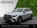 Mercedes-Benz GLC 200 4M AMG Line *AHK*360*Airmatic*KeyGo*Memo Argent - thumbnail 1