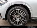 Mercedes-Benz GLC 200 4M AMG Line *AHK*360*Airmatic*KeyGo*Memo Argent - thumbnail 11
