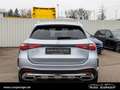Mercedes-Benz GLC 200 4M AMG Line *AHK*360*Airmatic*KeyGo*Memo Argent - thumbnail 6