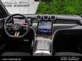Mercedes-Benz GLC 200 4M AMG Line *AHK*360*Airmatic*KeyGo*Memo Argent - thumbnail 5