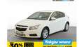 Chevrolet Cruze 2.0VCDI LT Blanc - thumbnail 1