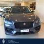 Jaguar F-Pace F-Pace 2.0d i4 R-Sport awd 180cv auto my18 Grijs - thumbnail 1