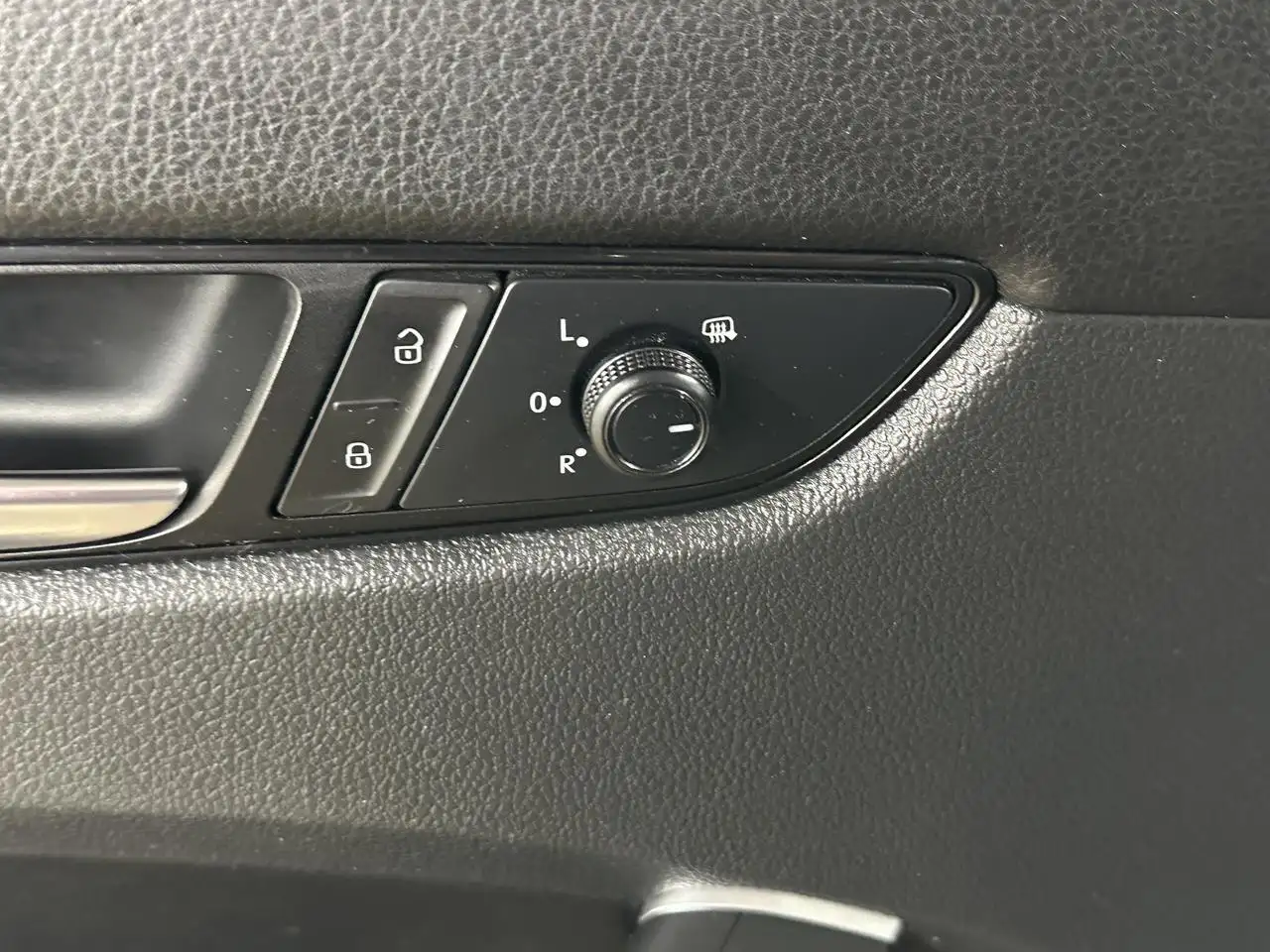 Volkswagen Passat снимка Volkswagen Passat