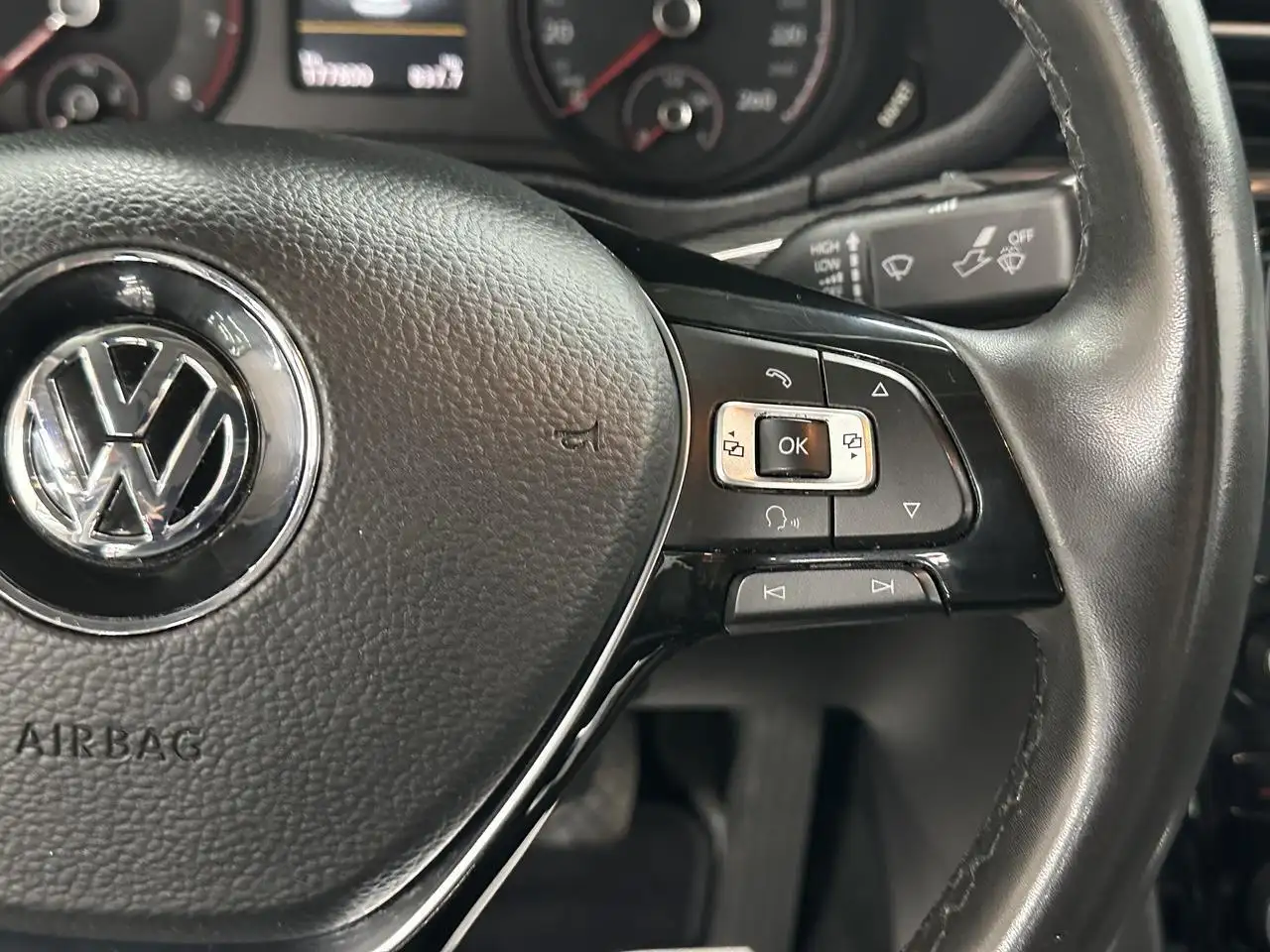 Volkswagen Passat снимка Volkswagen Passat
