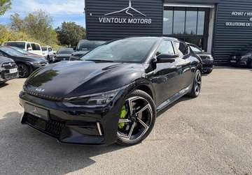 GT 77KW 585ch Toit Ouvrant Méridian 360