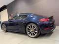 Porsche 718 Cayman 2.0 300PK NAVI/BOSE/DAB/LED/M-STOELEN/ECC/P Bleu - thumbnail 18