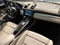 Porsche 718 Cayman 2.0 300PK NAVI/BOSE/DAB/LED/M-STOELEN/ECC/P Bleu - thumbnail 29