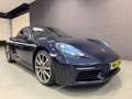 Porsche 718 Cayman 2.0 300PK NAVI/BOSE/DAB/LED/M-STOELEN/ECC/P Bleu - thumbnail 6