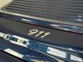 Porsche 996 Cabrio 3.4 Carrera / VERKOCHT Bleu - thumbnail 11