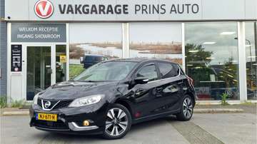 1.2 DIG-T Tekna |STOELVW.|BLUETOOTH|CLIMA|LEDER|CR