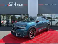 Citroen C5 Aircross 1.6 i 180 SHINE EAT BVA START-STOP