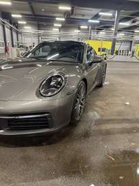 911 Carrera PDK