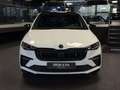 Skoda Scala 1.0 TSI DSG MONTE CARLO Blanc - thumbnail 2