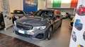BMW 340 M 340d 48V xDrive M-SPORT MSPORT TETTO! SEDILI M Grijs - thumbnail 1