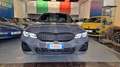BMW 340 M 340d 48V xDrive M-SPORT MSPORT TETTO! SEDILI M Grijs - thumbnail 2