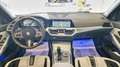 BMW 340 M 340d 48V xDrive M-SPORT MSPORT TETTO! SEDILI M Grijs - thumbnail 11