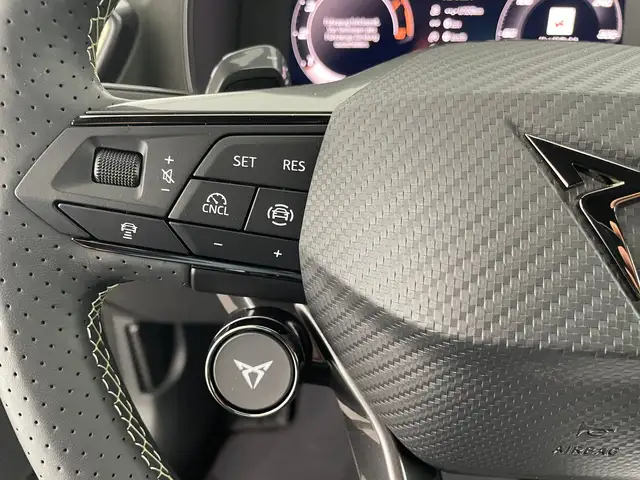Cupra Formentor view 14