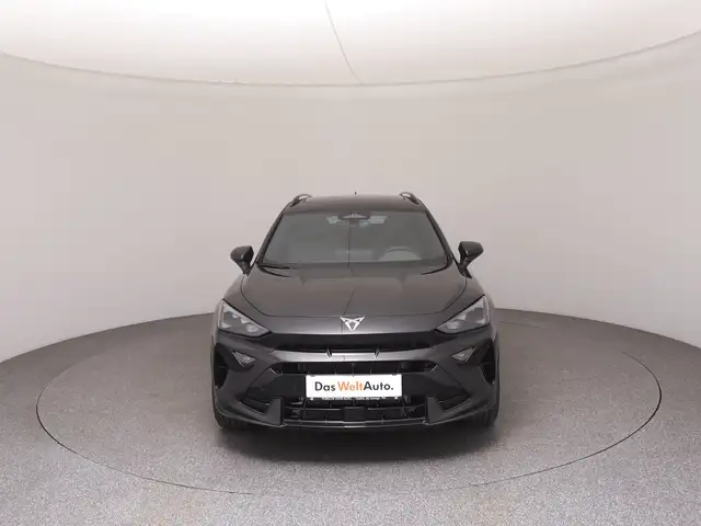 Cupra Formentor view 3