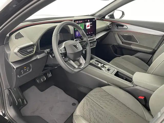 Cupra Formentor view 8