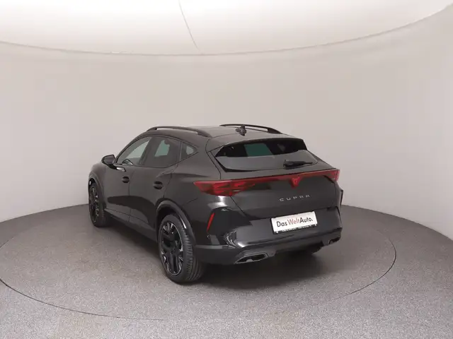 Cupra Formentor view 5
