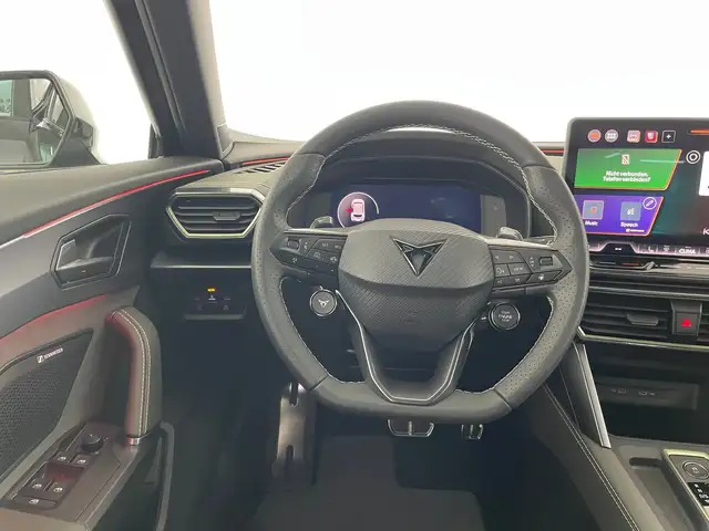 Cupra Formentor view 12
