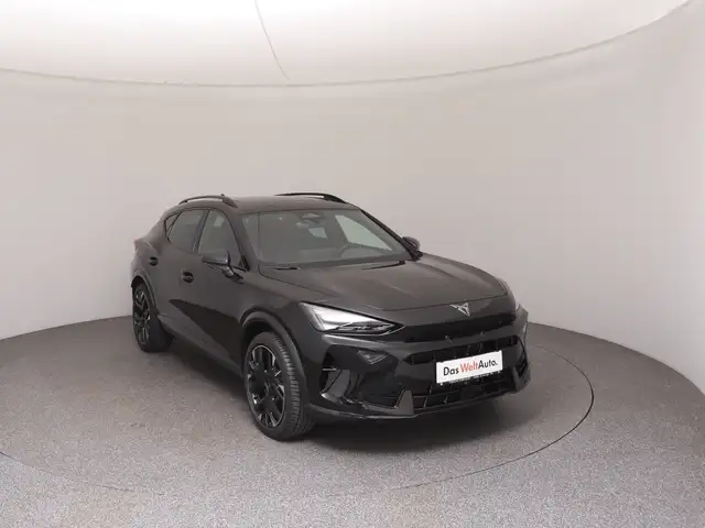 Cupra Formentor view 2