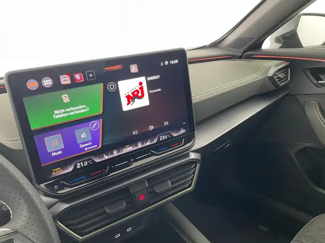 Cupra Formentor view 9