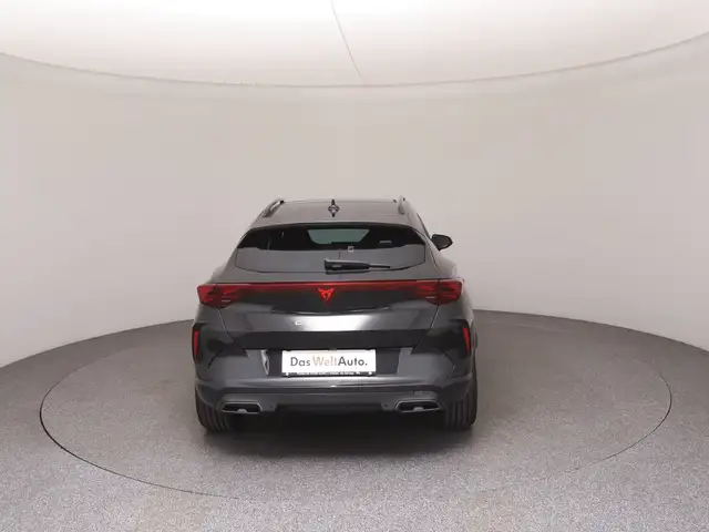 Cupra Formentor view 6